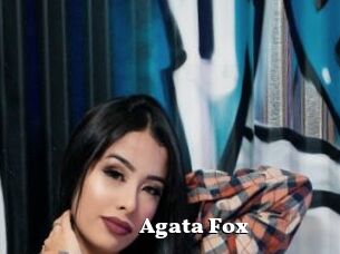Agata_Fox