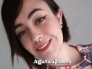 AgataaJones
