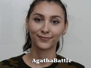 AgathaBattle