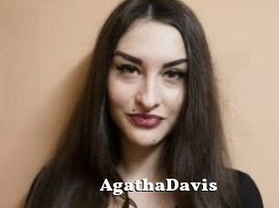 AgathaDavis