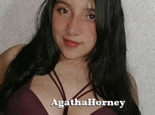 AgathaHorney