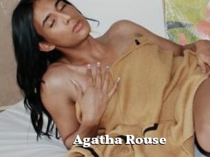 Agatha_Rouse