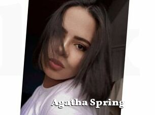 Agatha_Spring