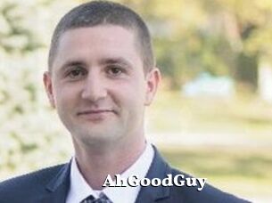 AhGoodGuy