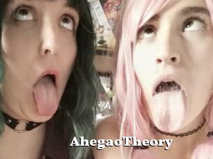 AhegaoTheory