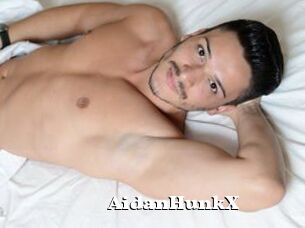 AidanHunkX