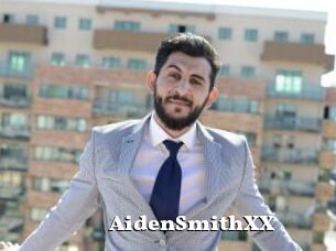 AidenSmithXX