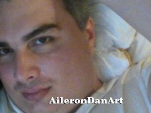 AileronDanArt