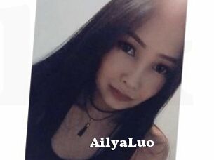 AilyaLuo