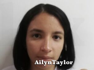 AilynTaylor