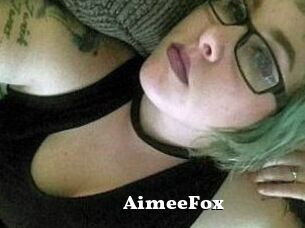 AimeeFox