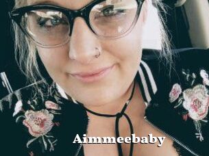 Aimmeebaby