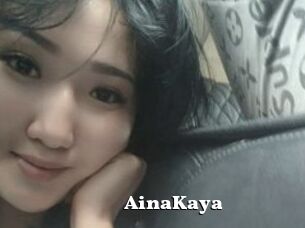 AinaKaya