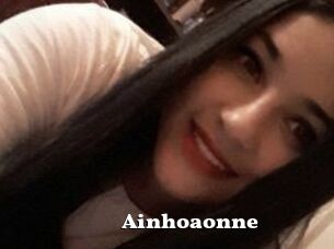 Ainhoaonne