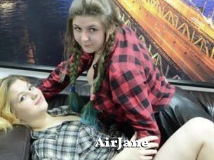 AirJane