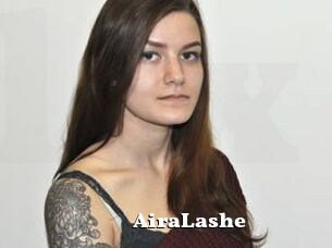 AiraLashe