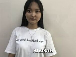 AiriSali