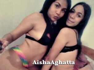 AishaAghatta