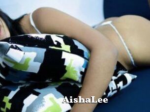 AishaLee