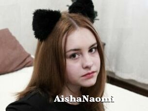 AishaNaomi