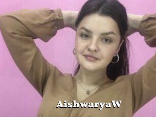 AishwaryaW