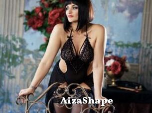 AizaShape