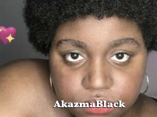 AkazmaBlack