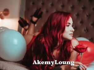 AkemyLoung