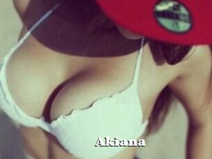Akiana