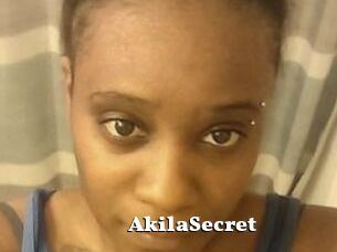 AkilaSecret