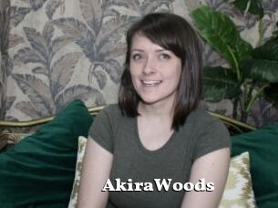 AkiraWoods