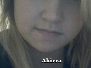 Akirra