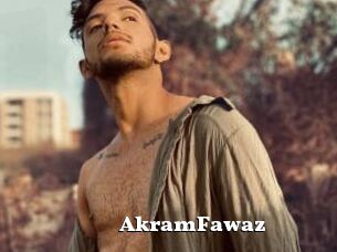 AkramFawaz
