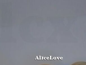 Al1ceLove