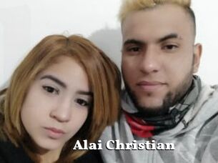 Alai_Christian