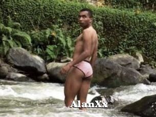 AlanXx