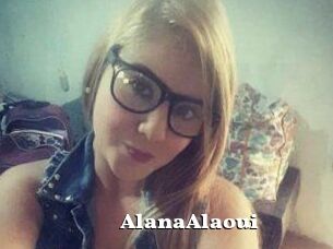 AlanaAlaoui