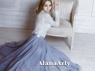 AlanaArly