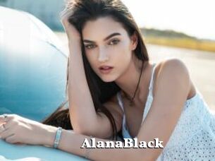 AlanaBlack