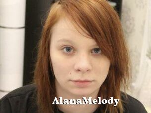 AlanaMelody