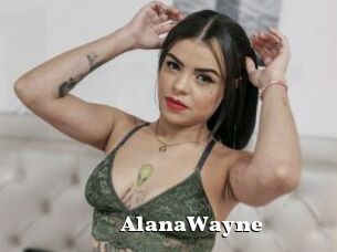 AlanaWayne