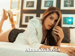 AlanaXcharlo