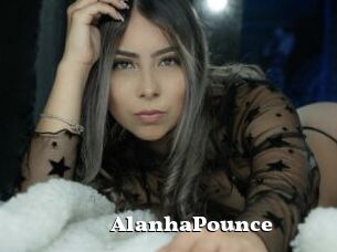 AlanhaPounce