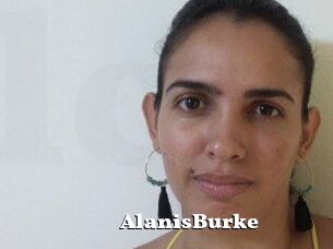 AlanisBurke