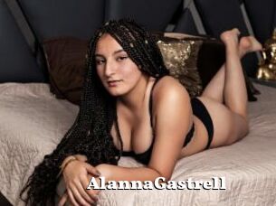 AlannaGastrell
