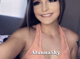 AlannaSky