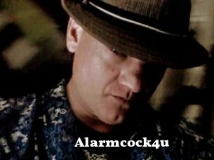 Alarmcock4u