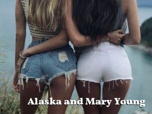Alaska_and_Mary_Young
