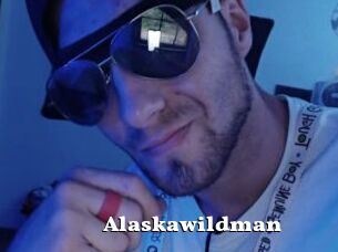 Alaskawildman