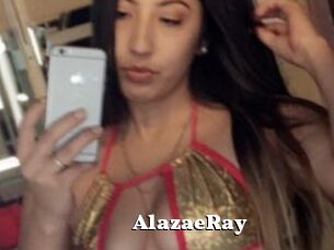 AlazaeRay